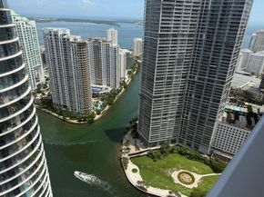 200 Biscayne Boulevard Way 4801, Miami FL 33131