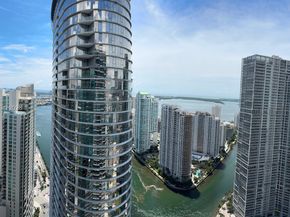 200 Biscayne Boulevard Way 4801, Miami FL 33131