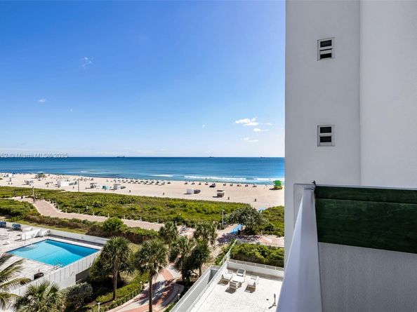 345 Ocean Dr 718, Miami Beach FL 33139