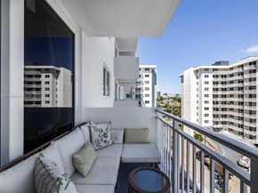 345 Ocean Dr 718, Miami Beach FL 33139