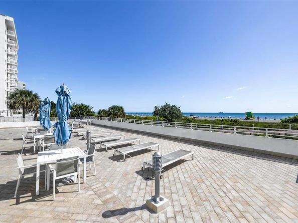 345 Ocean Dr 718, Miami Beach FL 33139