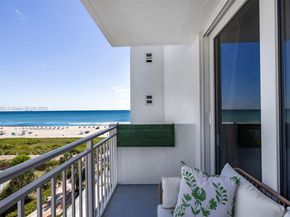 345 Ocean Dr 718, Miami Beach FL 33139