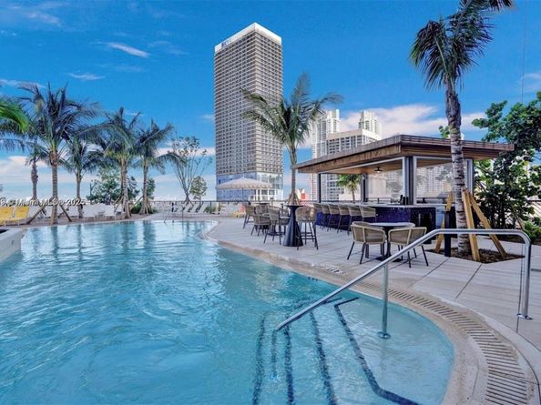 159 NE 6th St 2508, Miami FL 33132