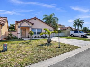 18765 NW 55th Ave, Miami Gardens FL 33055