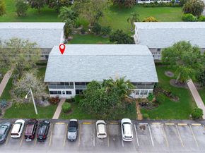 418 Sheffield Q 418, West Palm Beach FL 33417