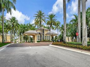 10430 Kestrel St, Plantation FL 33324