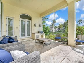 10430 Kestrel St, Plantation FL 33324