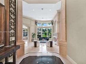 10430 Kestrel St, Plantation FL 33324