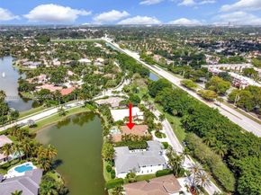 10430 Kestrel St, Plantation FL 33324
