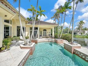 10430 Kestrel St, Plantation FL 33324