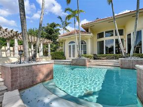 10430 Kestrel St, Plantation FL 33324