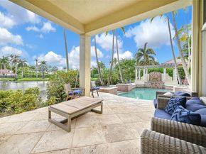 10430 Kestrel St, Plantation FL 33324