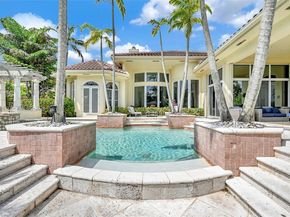10430 Kestrel St, Plantation FL 33324