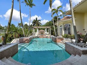 10430 Kestrel St, Plantation FL 33324