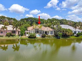 10430 Kestrel St, Plantation FL 33324