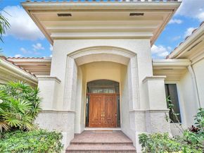 10430 Kestrel St, Plantation FL 33324