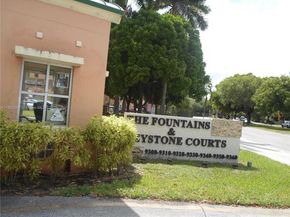 9350 Fontainebleau Blvd 515, Miami FL 33172