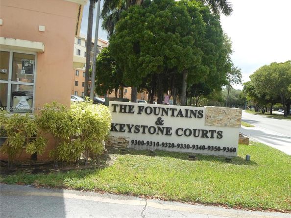 9350 Fontainebleau Blvd 515, Miami FL 33172