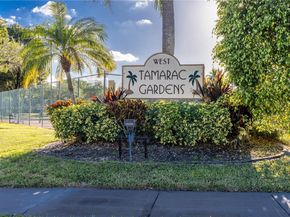9740 W Mcnab Rd 111, Tamarac FL 33321