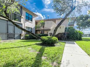 9740 W Mcnab Rd 111, Tamarac FL 33321