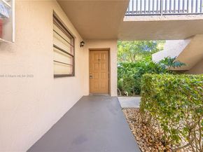 9740 W Mcnab Rd 111, Tamarac FL 33321