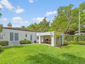 1903 Ferdinand St, Coral Gables FL 33134