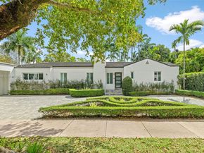 1903 Ferdinand St, Coral Gables FL 33134