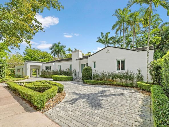 1903 Ferdinand St, Coral Gables FL 33134