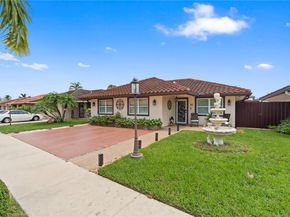 851 NW 132nd Pl, Miami FL 33182