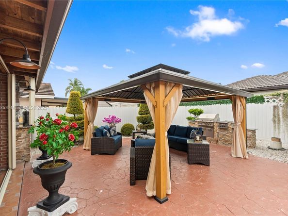 851 NW 132nd Pl, Miami FL 33182