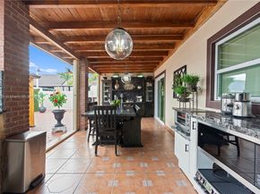 851 NW 132nd Pl, Miami FL 33182