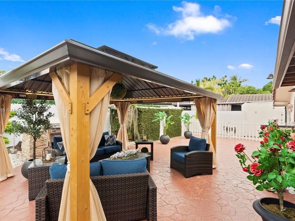 851 NW 132nd Pl, Miami FL 33182