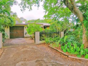 Undisclosed Address #A12013640, North Miami FL 33168