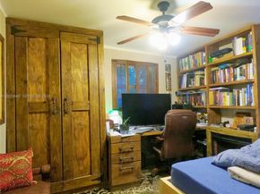 Undisclosed Address #A12013640, North Miami FL 33168