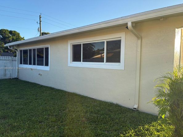 6701 SW 26th Ct, Miramar FL 33023