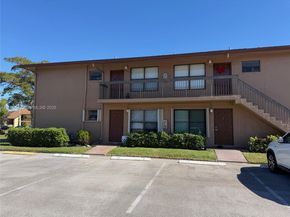 10054 Winding Lake Rd 103, Sunrise FL 33351