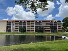 10054 Winding Lake Rd 103, Sunrise FL 33351