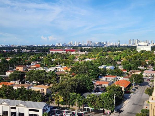 4242 NW 2nd St 1202, Miami FL 33126