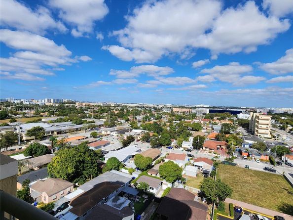 4242 NW 2nd St 1202, Miami FL 33126