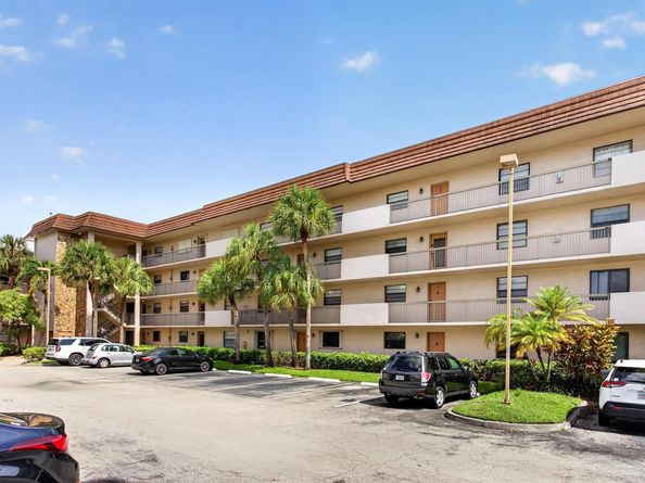 4975 E Sabal Palm Boulevard Apt 309, Tamarac FL 33319