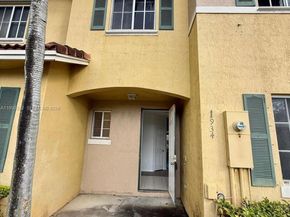1934 SW 60th Ave, North Lauderdale FL 33068