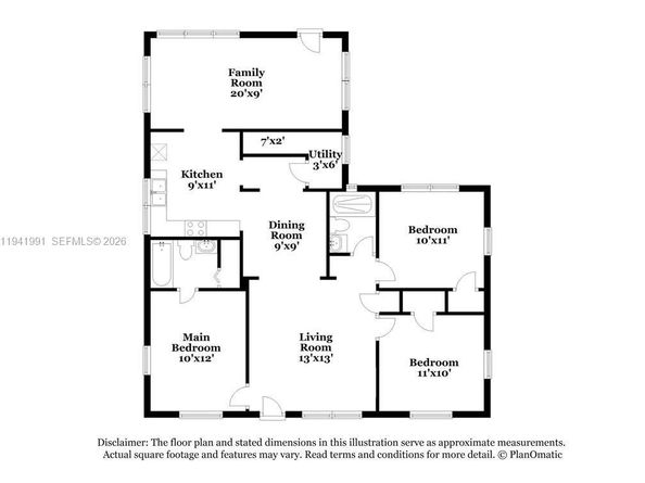 5621 Cleveland St, Hollywood FL 33021