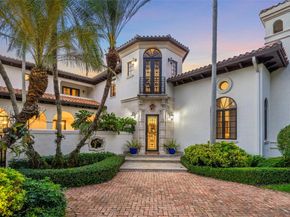 8800 SW 57 Ave, Pinecrest FL 33156