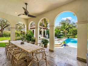 8800 SW 57 Ave, Pinecrest FL 33156