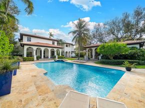 8800 SW 57 Ave, Pinecrest FL 33156