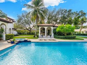 8800 SW 57 Ave, Pinecrest FL 33156