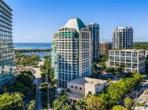3350 SW 27th Ave 1406, Miami FL 33133