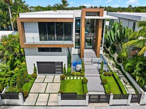 769 NE 77th Ter, Miami FL 33138