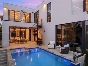 769 NE 77th Ter, Miami FL 33138