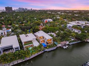 769 NE 77th Ter, Miami FL 33138